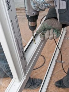 Восстановление геометрии окна недорого в Петрозаводске