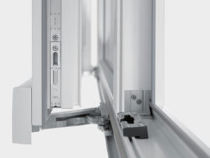 Восстановление геометрии окна недорого в Петрозаводске